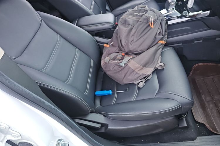 BYD Yuan New Energy 2019 immagine di auto #21
