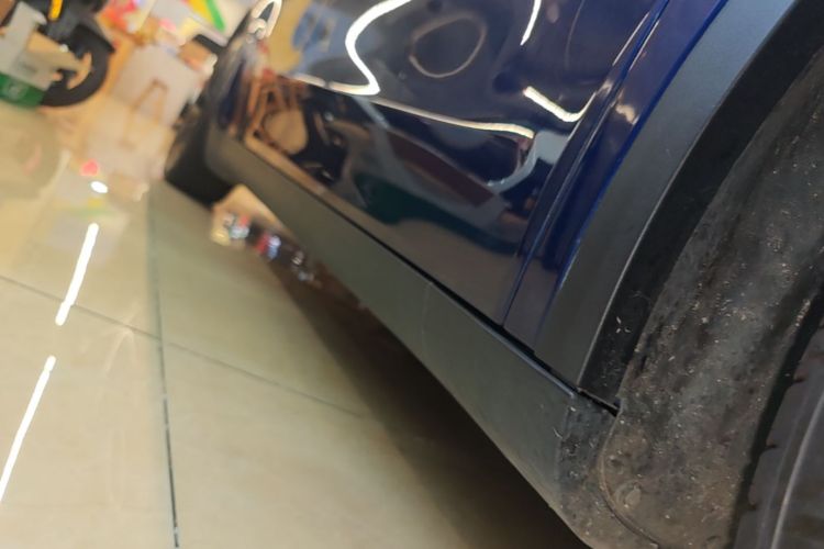 Tesla Model Y 2021 #26 Tesla Model Y 2021 car image #26