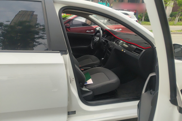 Volkswagen Santana 2020 car image #27