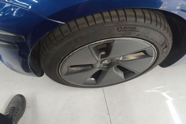 Tesla Model 3 2021 #9 Tesla Model 3 2021 car image #9