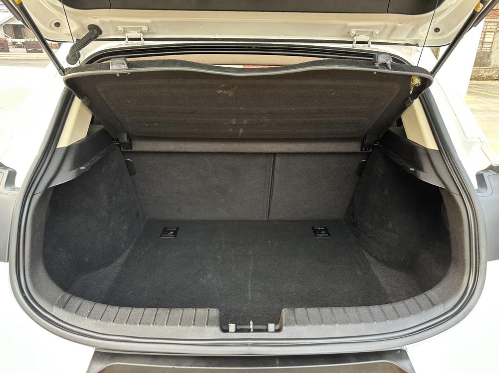 GEELY Emgrand GS 2016 car image #14