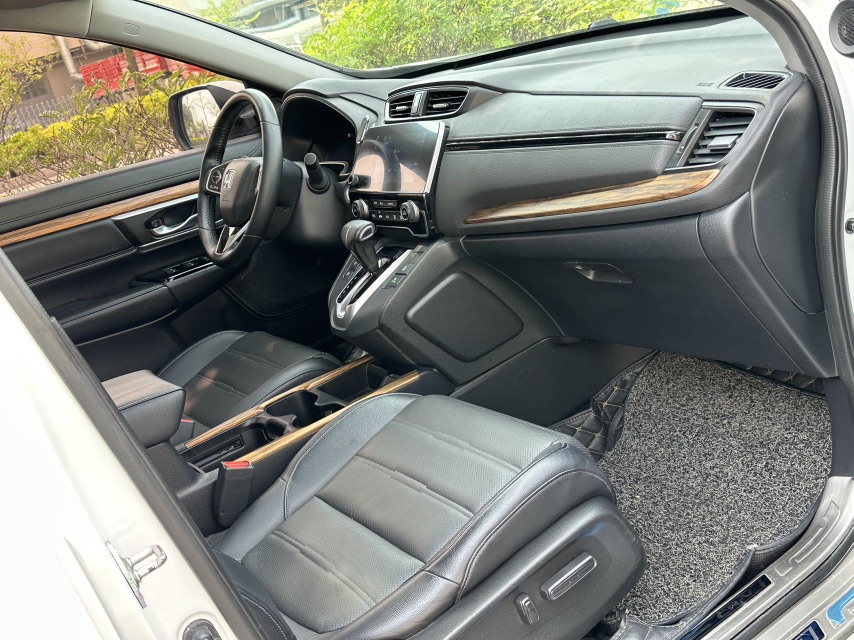 Honda CR-V 2017 car image #7