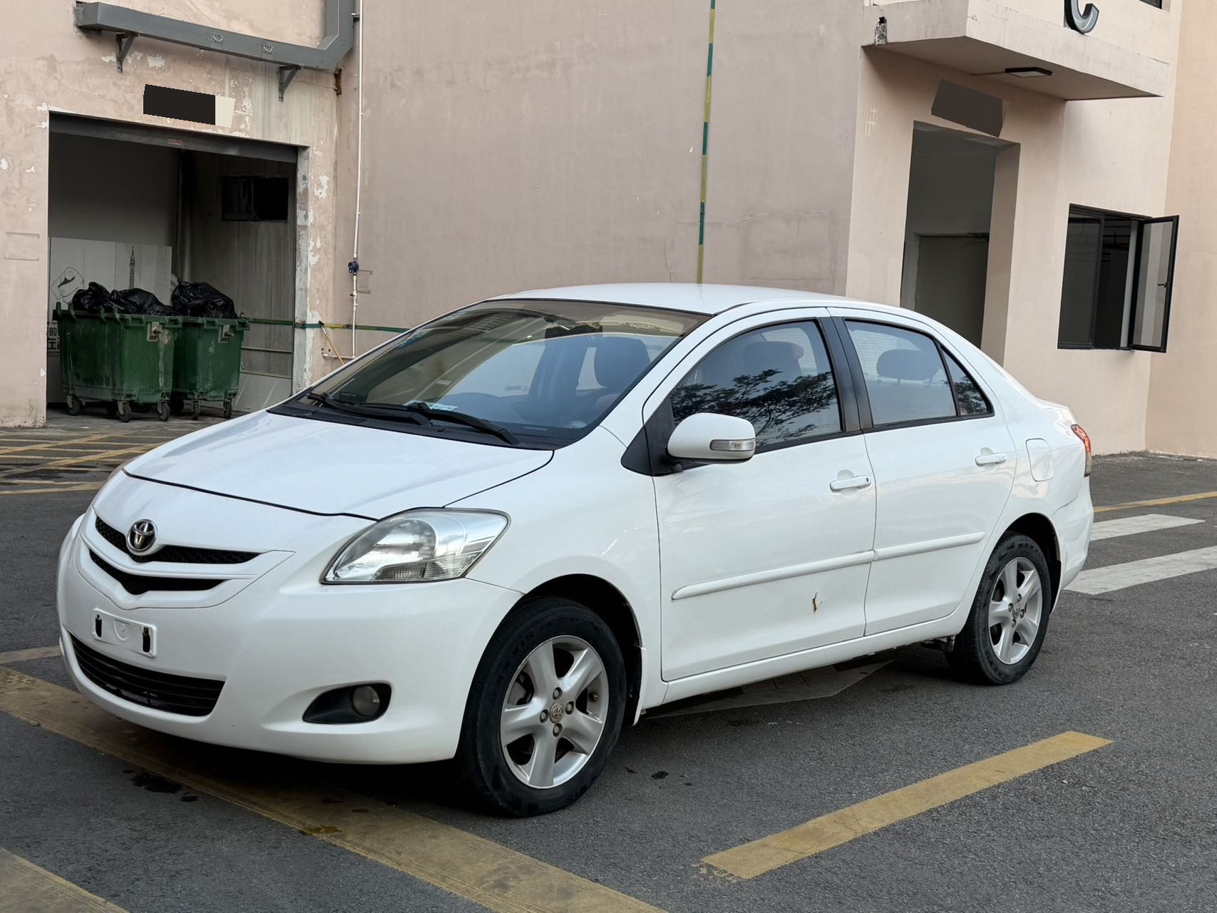 2009 2009 immagine di auto