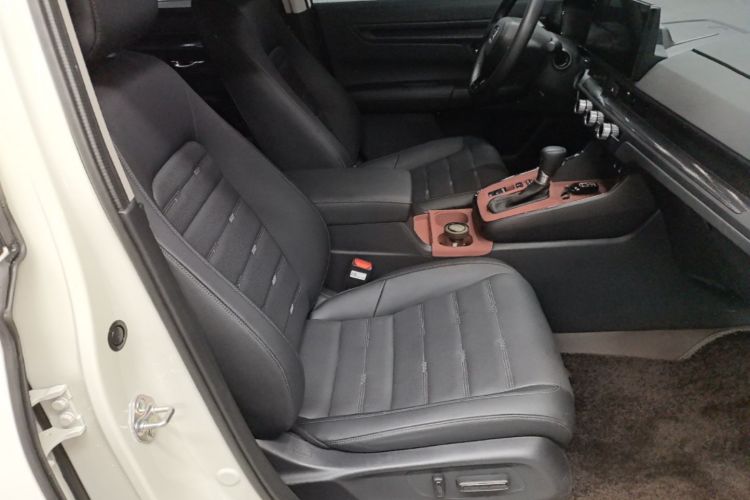 Honda CR-V 2026 car image #24