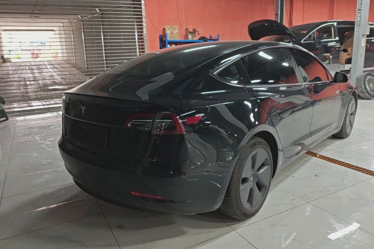 Tesla Model 3 2023 car image #7
