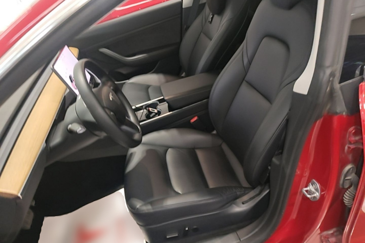 Tesla Model 3 2020 #15 Tesla Model 3 2020 car image #15