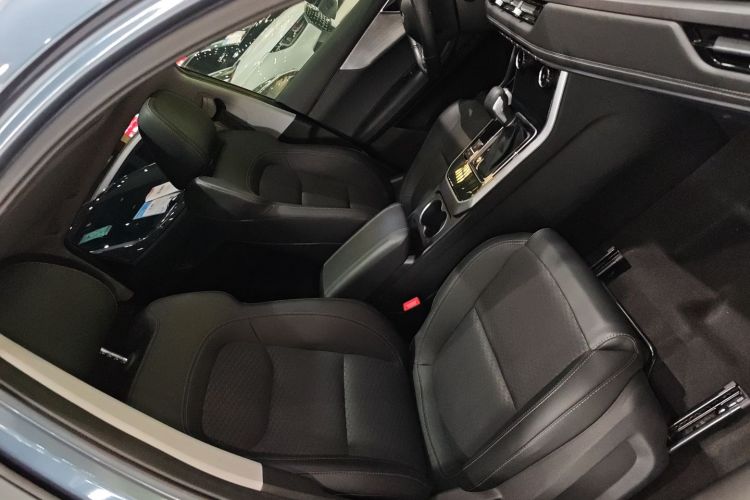 Chery Tiggo 5x 2021 imagen de coche #16