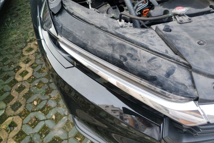 Honda CR-V 2025 car image #8