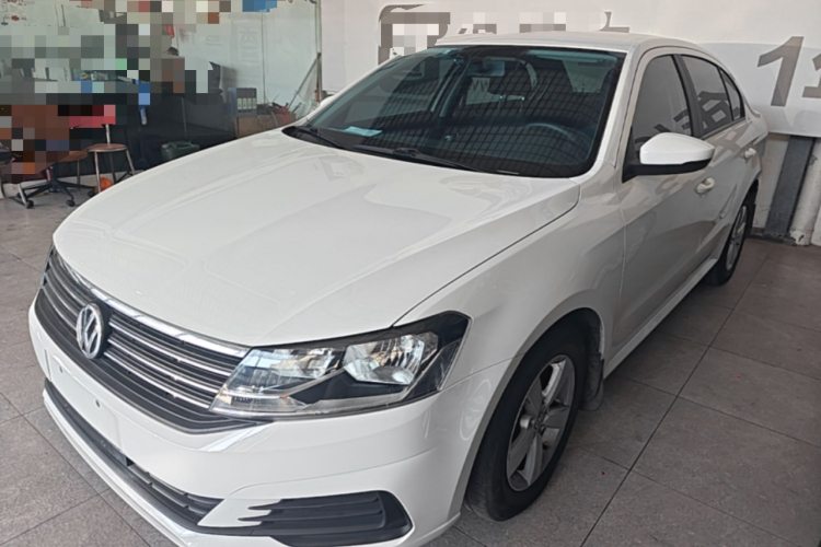 Volkswagen Lavida 2022 car image #2