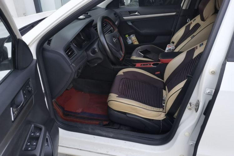 Volkswagen Lavida 2023 #16 Volkswagen Lavida 2023 immagine di auto #16