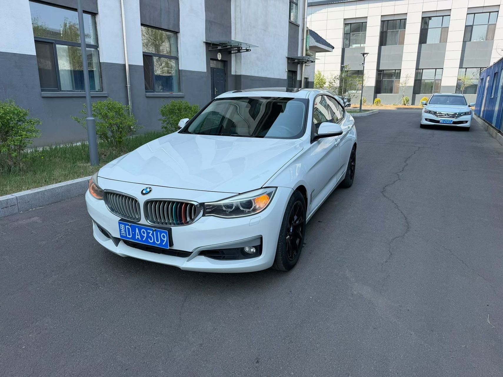2013 2013 car image