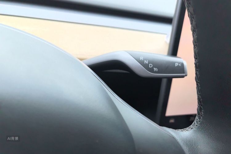 Tesla Model Y 2023 #16 Tesla Model Y 2023 car image #16