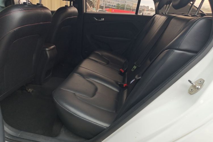 Chery Arrizo 5 2016 image de voiture #17