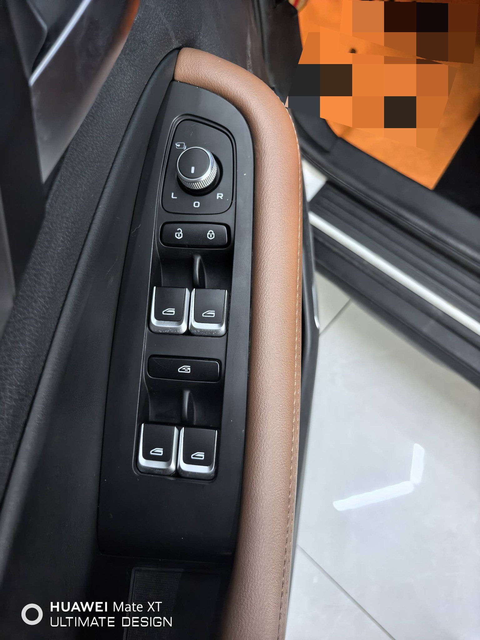 GEELY Vision X6 2023 imagem de carro #12