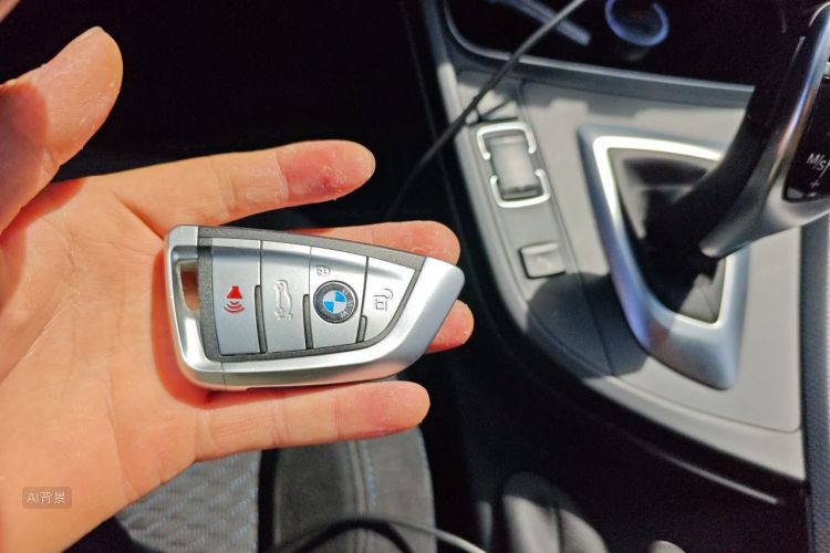 BMW 3 Series 2017 #10 BMW 3 Series 2017 imagen de coche #10
