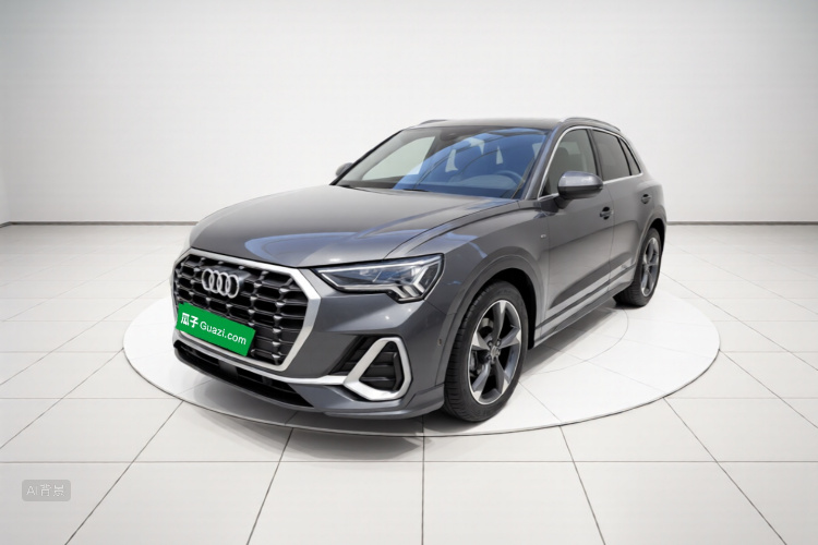 Audi Q3 2023 #2 Audi Q3 2023 immagine di auto #2