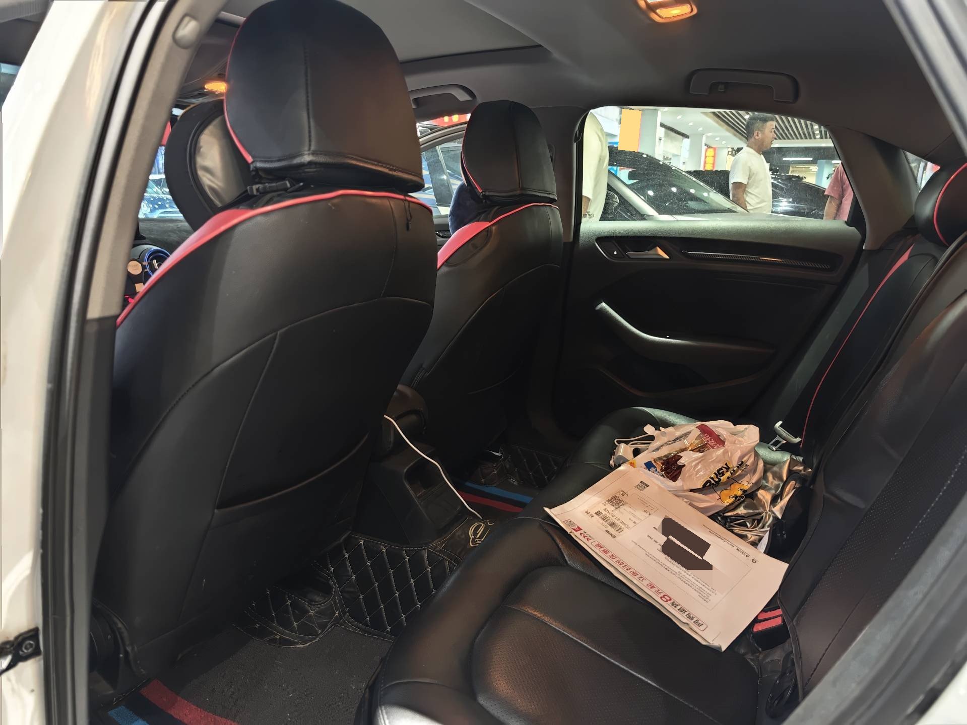 2020 #2 2020 car image #2