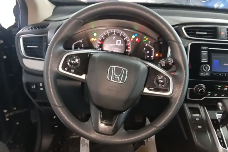 Honda CR-V 2020 #11 Honda CR-V 2020 car image #11