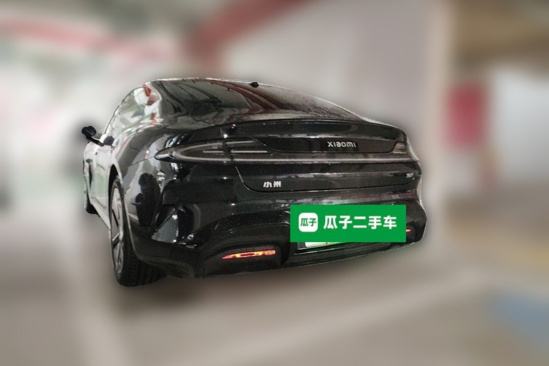 2026 immagine di auto #3