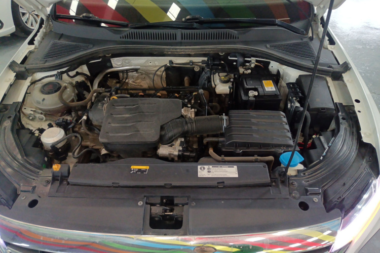 Volkswagen Lavida 2023 immagine di auto #20