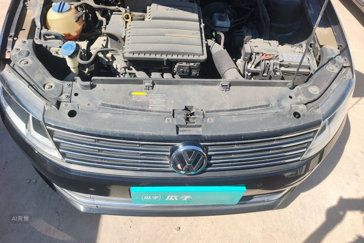 Volkswagen Lavida 2015 car image #22