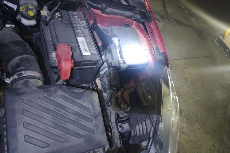 GEELY Emgrand GL 2020 #23 GEELY Emgrand GL 2020 immagine di auto #23