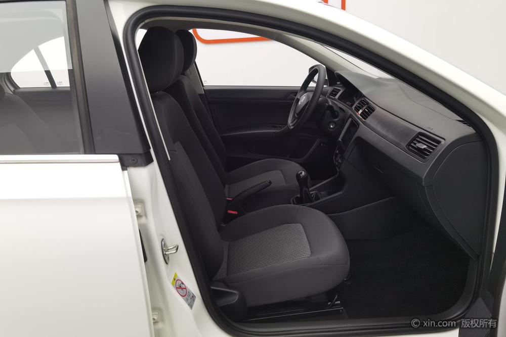 Volkswagen Santana 2016 #24 Volkswagen Santana 2016 car image #24