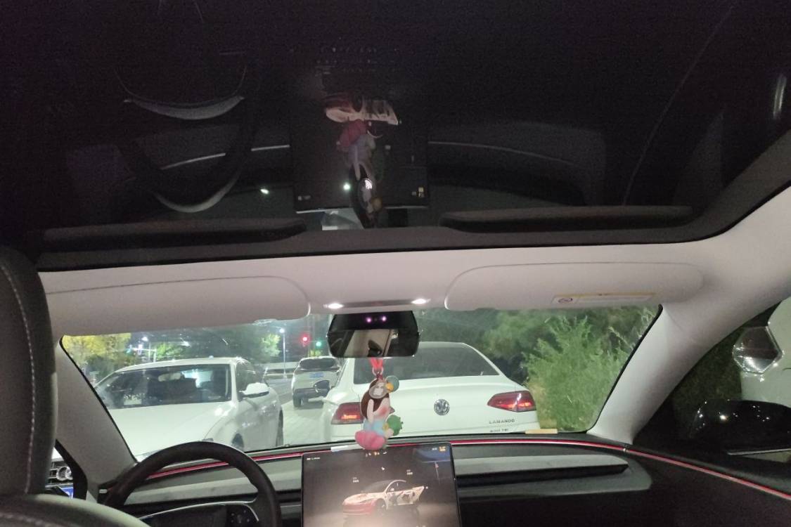 Tesla Model 3 2024 #20 Tesla Model 3 2024 car image #20