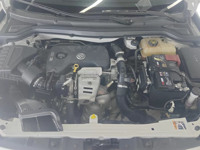 2018 #7 2018 car image #7