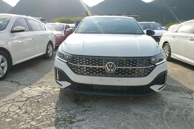 Volkswagen Lavida 2023 car image #3