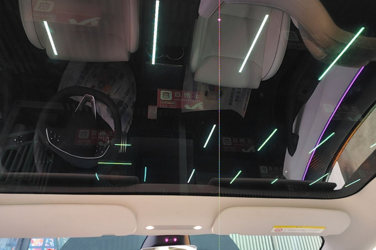 Tesla Model 3 2024 car image #18