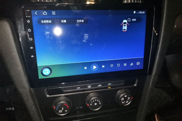 Volkswagen Golf 2018 #15 Volkswagen Golf 2018 car image #15