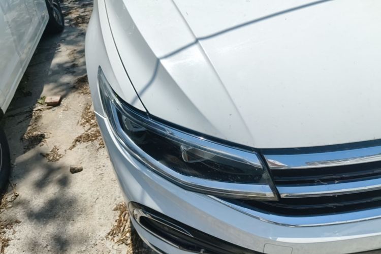 Volkswagen Bora 2024 car image #8