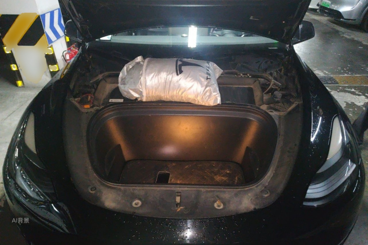 Tesla Model Y 2022 #22 Tesla Model Y 2022 car image #22