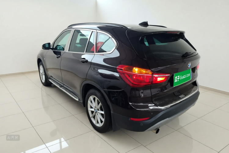 BMW X1 2017 car image #5