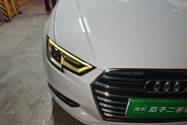 Audi A3 2019 imagem de carro #8