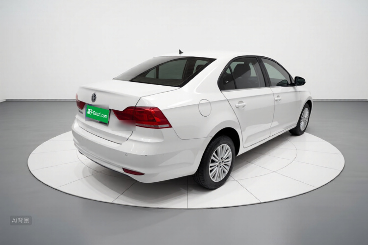 Volkswagen Santana 2019 #7 Volkswagen Santana 2019 car image #7