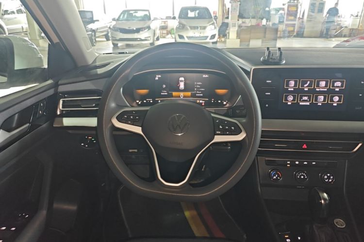 Volkswagen Lavida 2022 car image #15