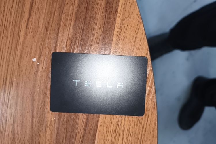 Tesla Model 3 2022 #14 Tesla Model 3 2022 car image #14