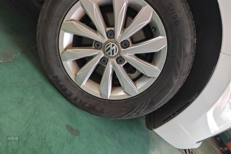 Volkswagen Bora 2020 #9 Volkswagen Bora 2020 immagine di auto #9
