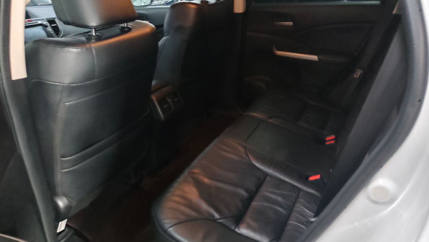 Honda CR-V 2014 car image #5