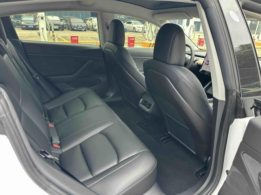 Tesla Model 3 (Imported) 2020 #11 Tesla Model 3 (Imported) 2020 image de voiture #11