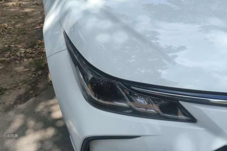 Toyota Corolla 2019 #8 Toyota Corolla 2019 car image #8