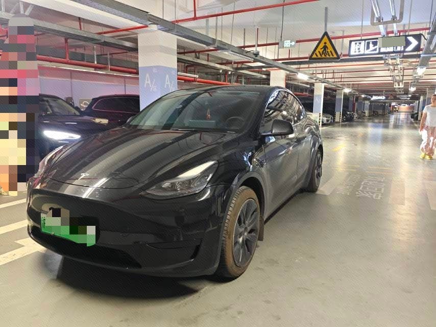 Tesla Model Y 2023 car image 