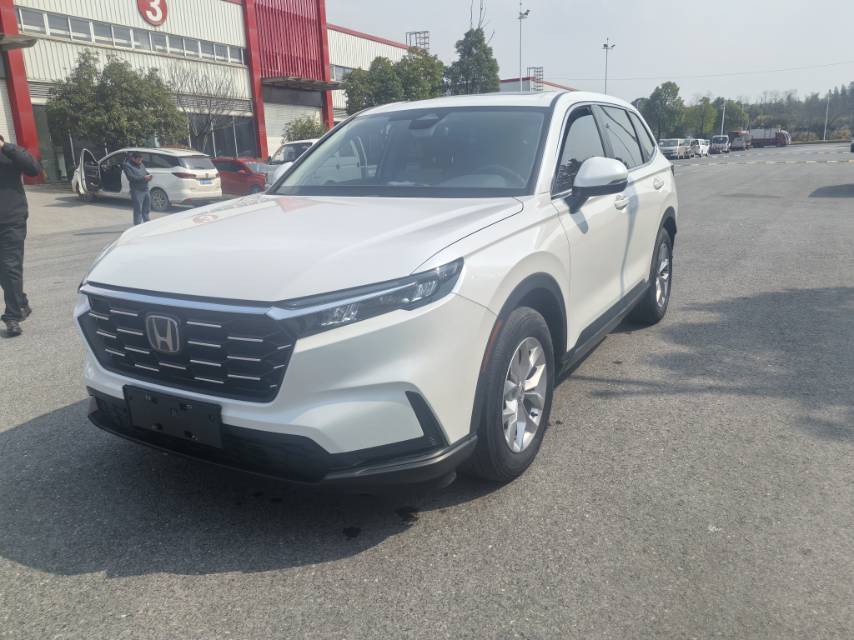 Honda CR-V 2023 car image 