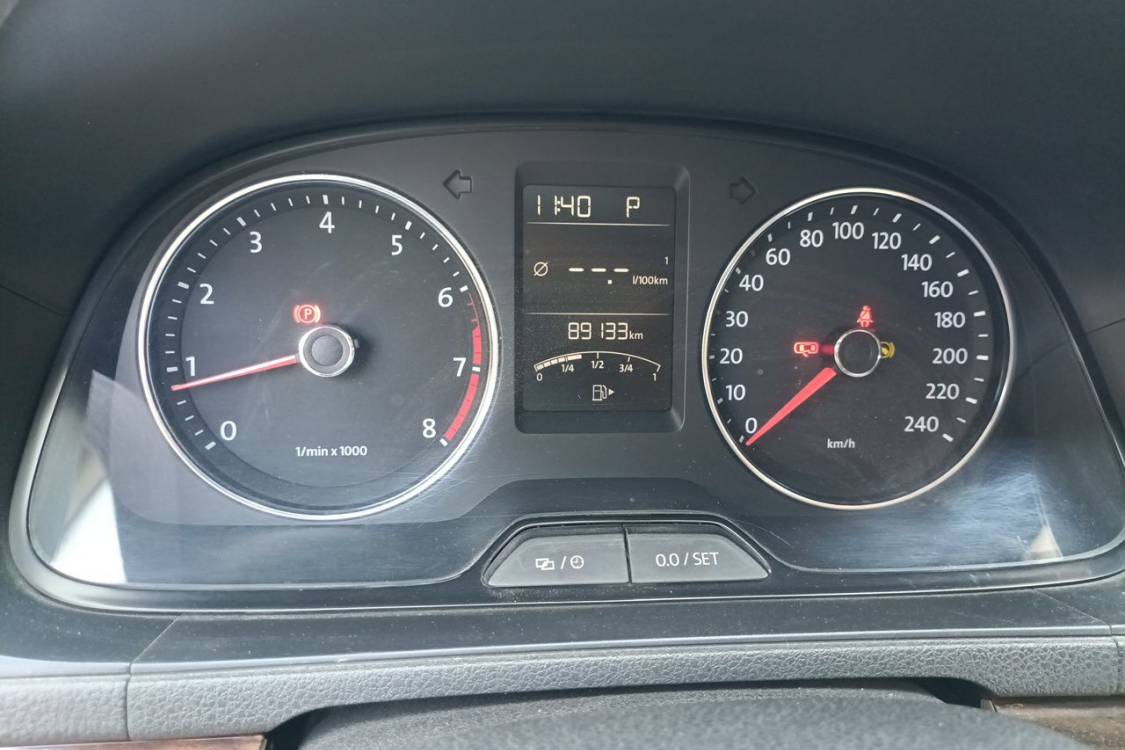 Volkswagen Lavida 2014 car image #27