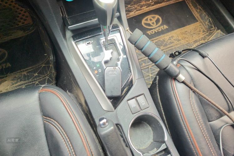 Toyota Corolla 2019 car image #10