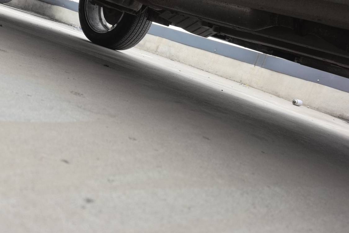 Chery Tiggo 3x 2021 #15 Chery Tiggo 3x 2021 imagen de coche #15