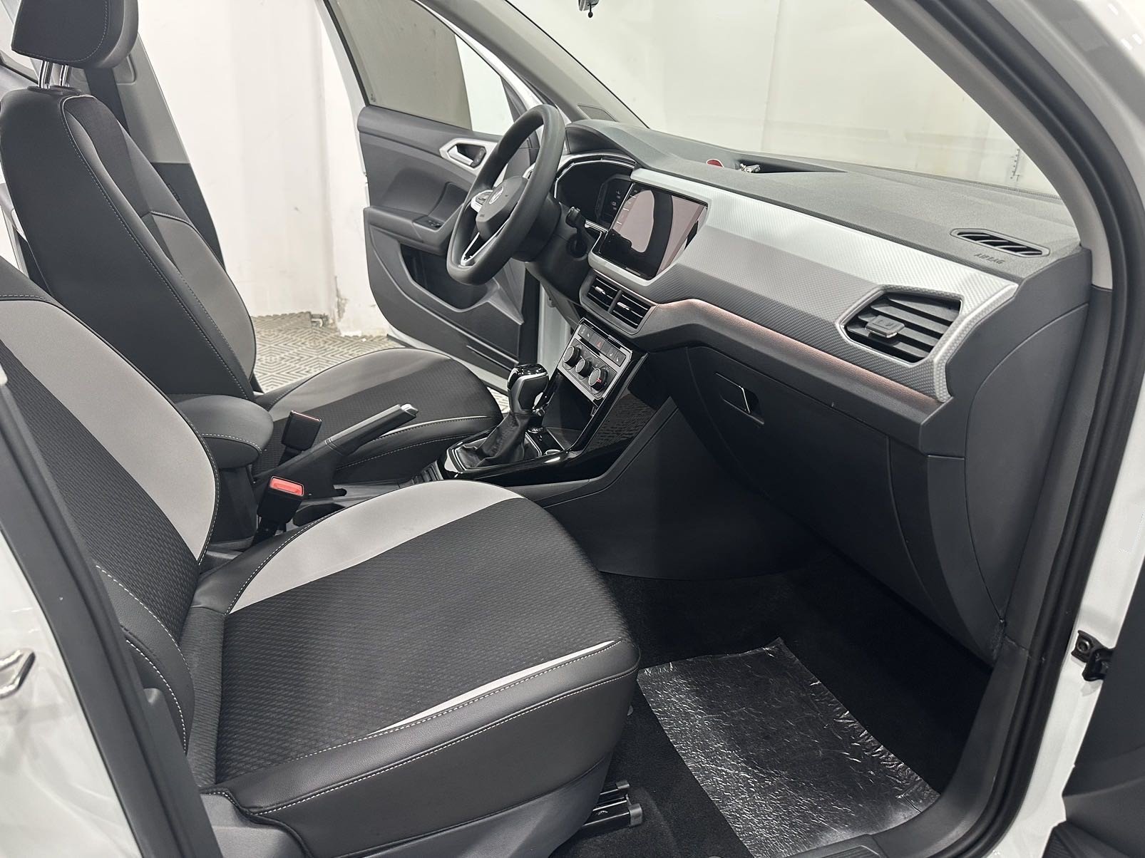 Volkswagen Tacqua 2021 #4 Volkswagen Tacqua 2021 immagine di auto #4