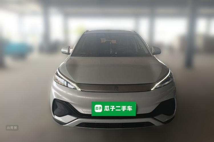 BYD Yuan Plus 2023 immagine di auto #3